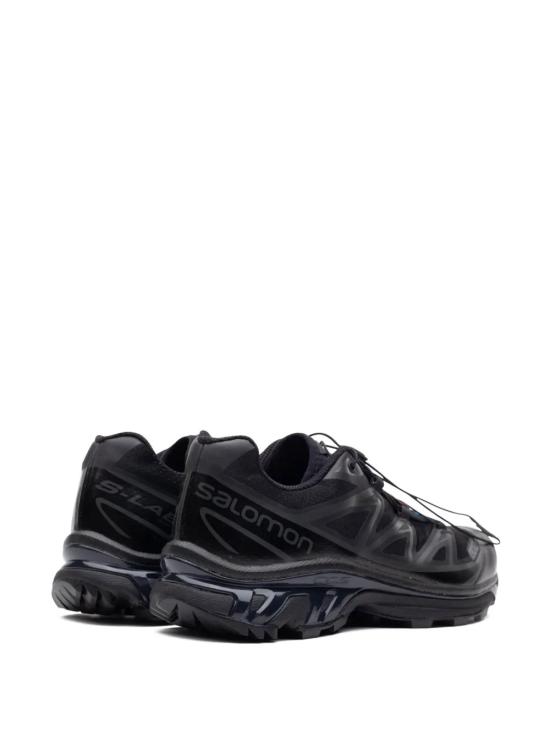 25FW 살로몬 스니커즈 L41086 600 Black - SALOMON