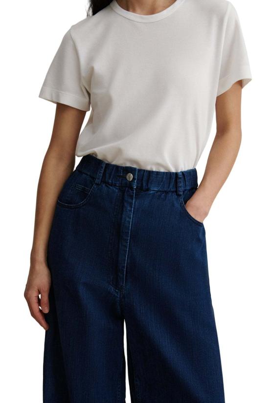  레이첼 코미 데님 팬츠 루타 팬츠 잉크 워시 - RACHEL COMEY