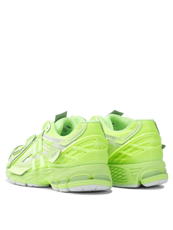 25FW 뉴발란스 1906R 스니커즈 U1906AF Green - NEW BALANCE