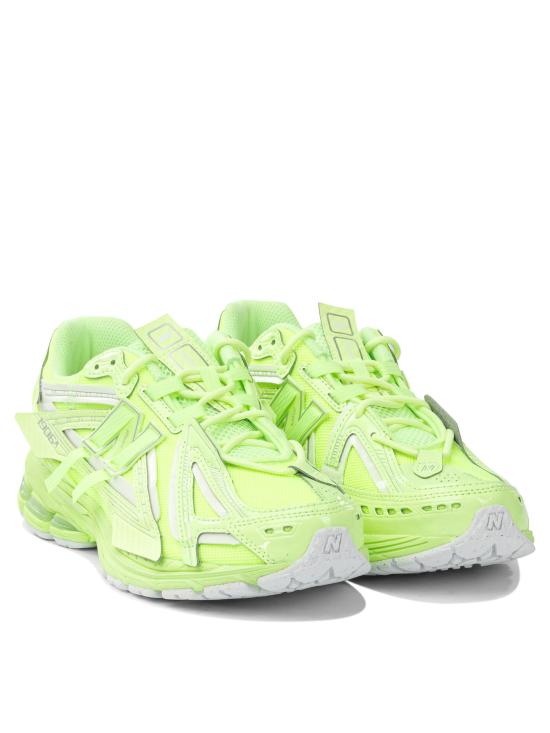 25FW 뉴발란스 1906R 스니커즈 U1906AF Green - NEW BALANCE