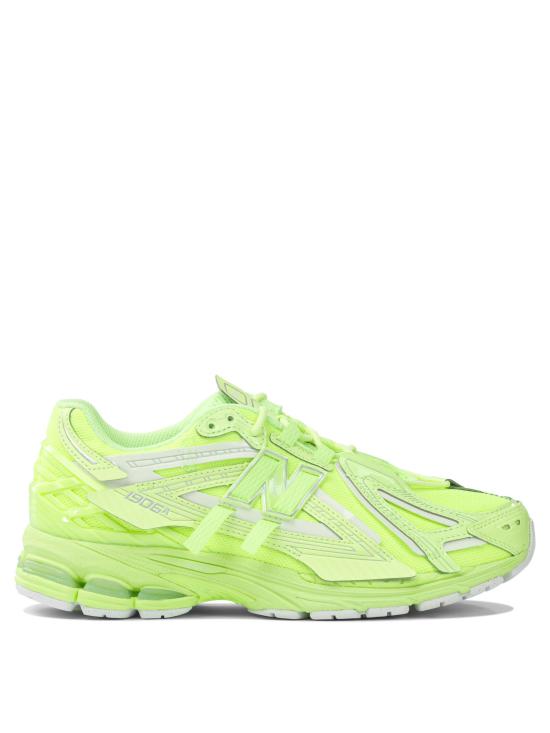 25FW 뉴발란스 1906R 스니커즈 U1906AF Green