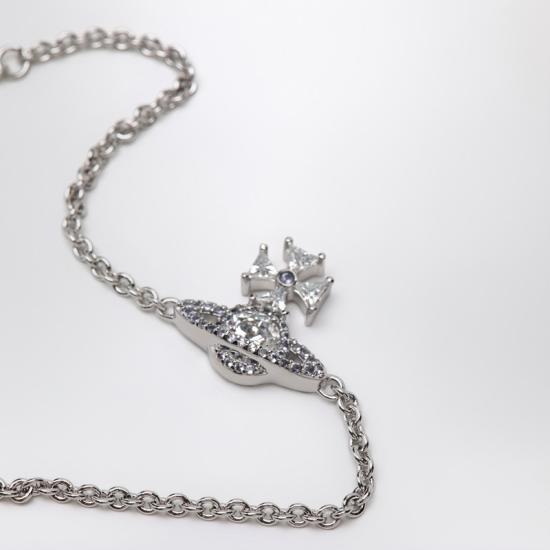  비비안웨스트우드 주얼리 6102025A02P243 Metal - VIVIENNE WESTWOOD