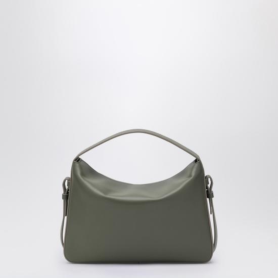 25FW 에스더 에크메 숄더백 03FW25SBGC100L10 Green - AESTHER EKME