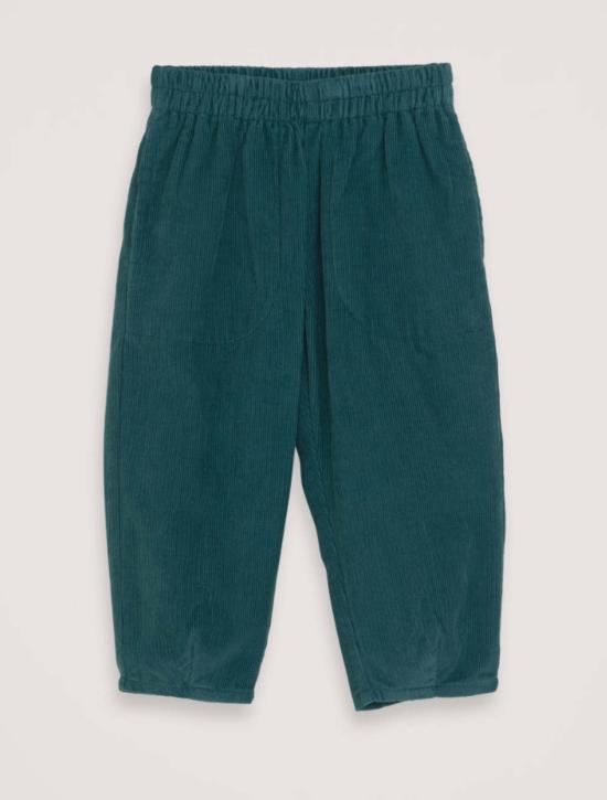  [키즈] 세렌디피티 오가닉 트레이닝/조거 팬츠 스 배럴