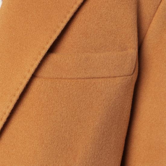 25FW 이자벨마랑 코트 AMA0440FAC3D03I Beige - ISABEL MARANT