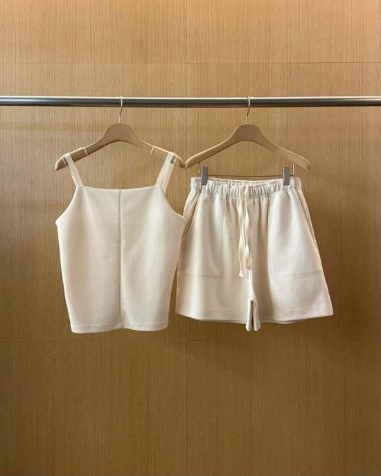  더 엔케이씨 스토어 숏팬츠 Nkc 스토어 데자흐 반바지 - The NKC Store