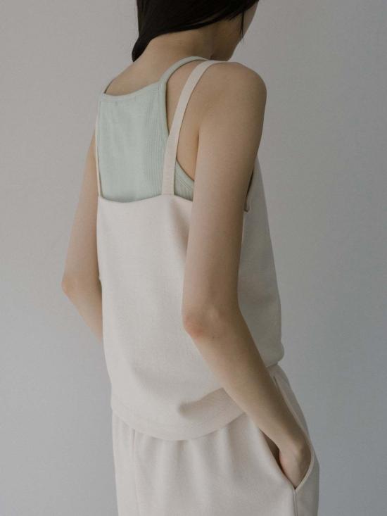  더 엔케이씨 스토어 숏팬츠 Nkc 스토어 데자흐 반바지 - The NKC Store