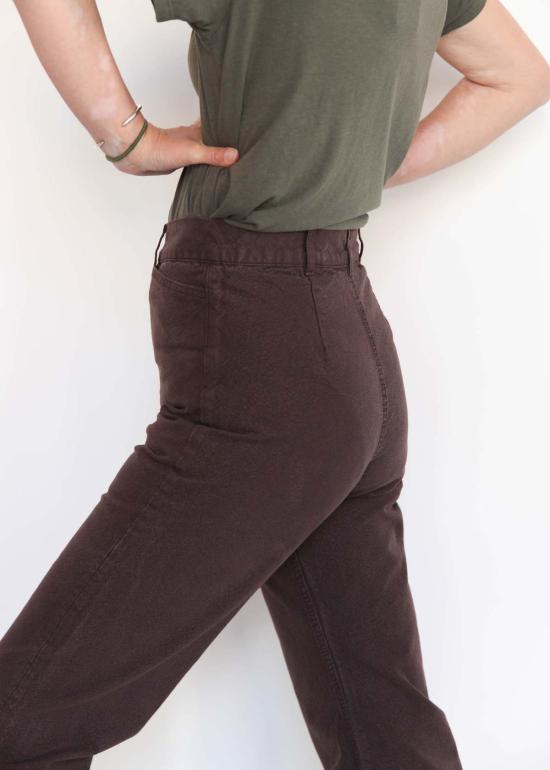  Abigail Rose & Lily Too 스트레이트 팬츠 Les Deux 팬츠 - OTHER BRANDS