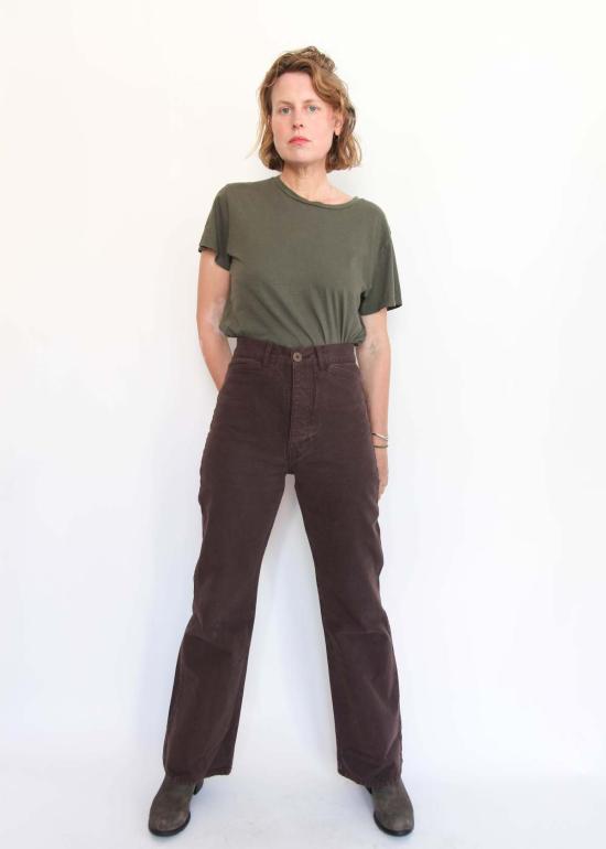  Abigail Rose & Lily Too 스트레이트 팬츠 Les Deux 팬츠 - OTHER BRANDS