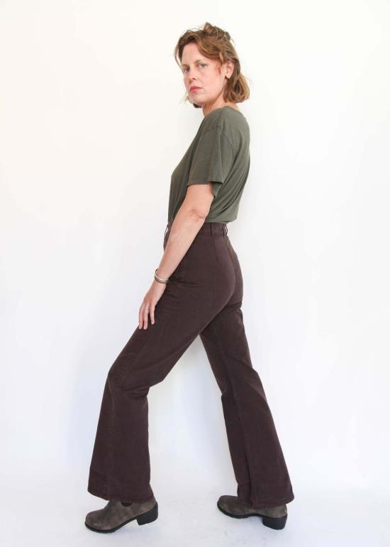  Abigail Rose & Lily Too 스트레이트 팬츠 Les Deux 팬츠 - OTHER BRANDS