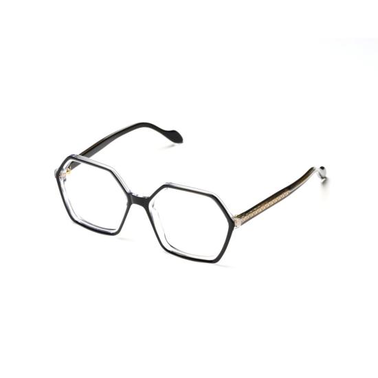 26SS 카돌 선글라스 EXAGON GLAMOUR BXLR