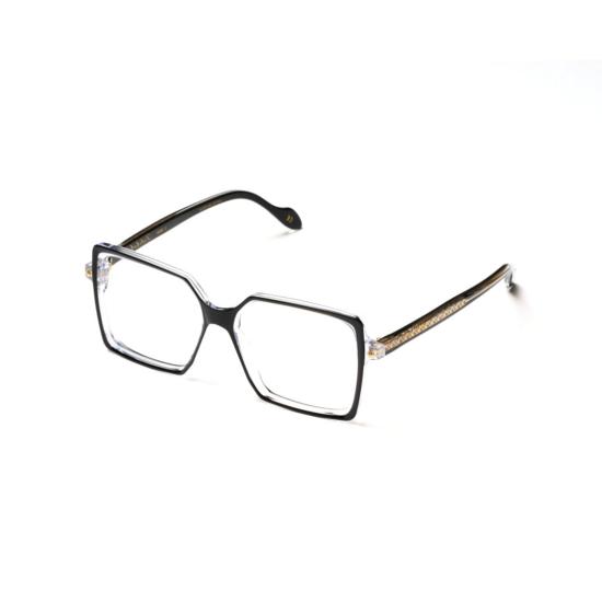 26SS 카돌 선글라스 LILIBET GLAMOUR BXLR