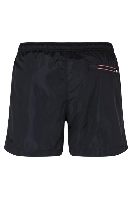 25FW 몽클레어 스윔팬츠 K20912C0000353326 743 BLUE - MONCLER