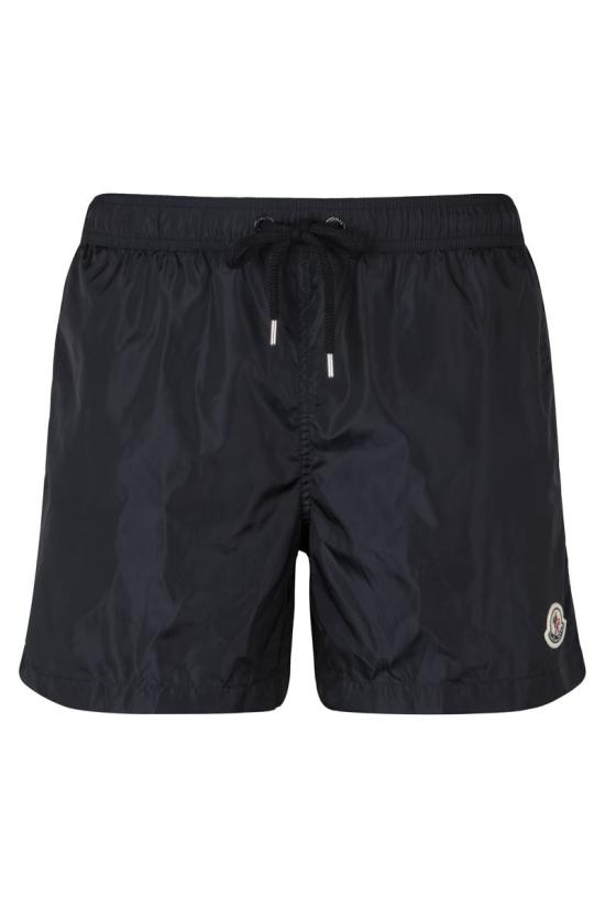 25FW 몽클레어 스윔팬츠 K20912C0000353326 743 BLUE