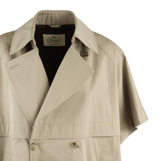 25SS 에르노 자켓 IM000184D Beige - HERNO