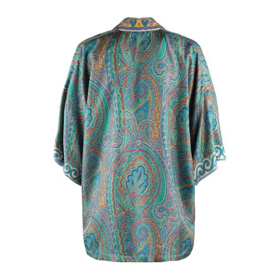 25SS 에트로 자켓 WRCA0025AV599X0892 MULTICOLOR - ETRO