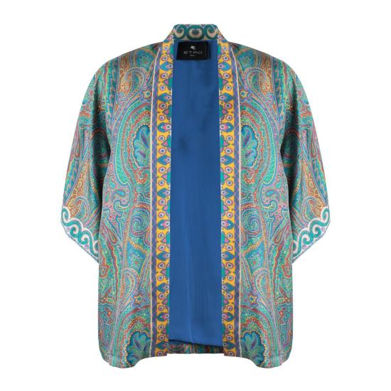 25SS 에트로 자켓 WRCA0025AV599X0892 MULTICOLOR