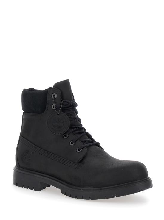 25FW 팀버랜드 부츠 TB0A6CH6W021 Black - TIMBERLAND