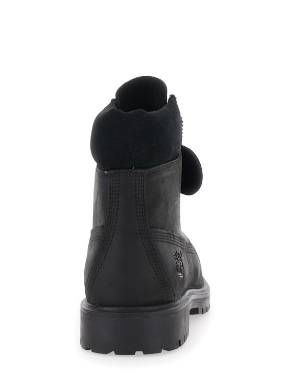 25FW 팀버랜드 부츠 TB0A6CH6W021 Black - TIMBERLAND