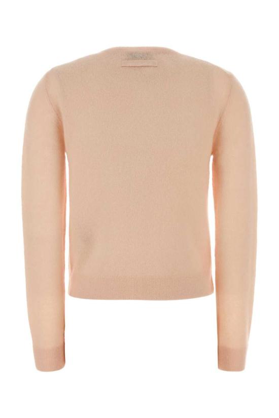 25FW 토리버치 가디건 168413 800 PINK - TORY BURCH