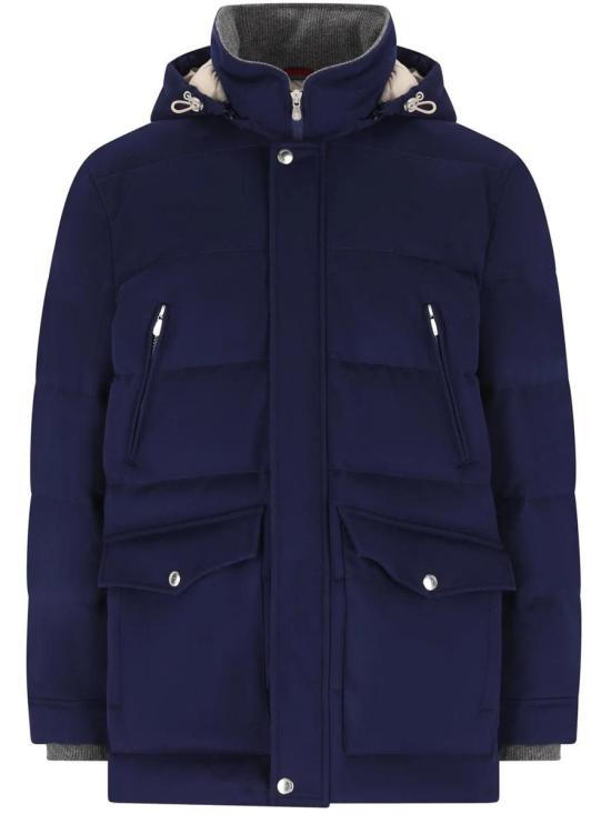 25FW 브루넬로 쿠치넬리 롱패딩 MM4701823COU71 DOM