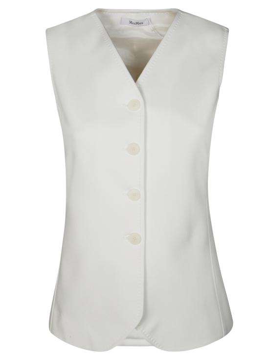 25FW 막스마라 베스트 2521916011600 001 BIANCO