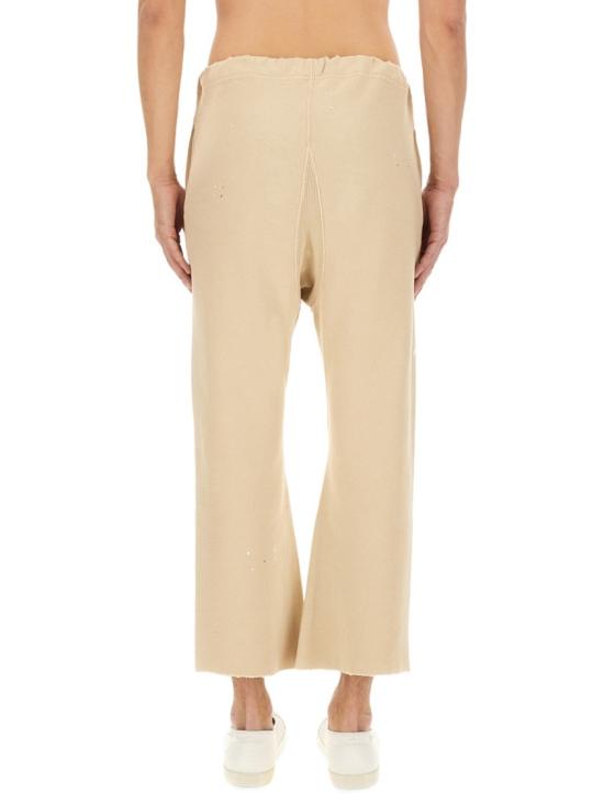  마르지엘라 디스트레스드 스웨트팬츠 S50KA0677 M25019112 Neutrals - MAISON MARGIELA