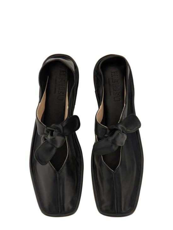  헤레우 샌들 WFLLAS BLACK Black - HEREU