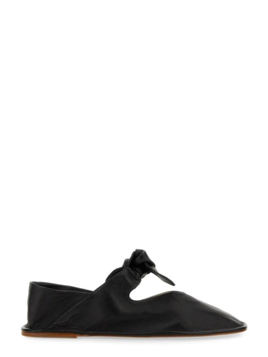  헤레우 샌들 WFLLAS BLACK Black