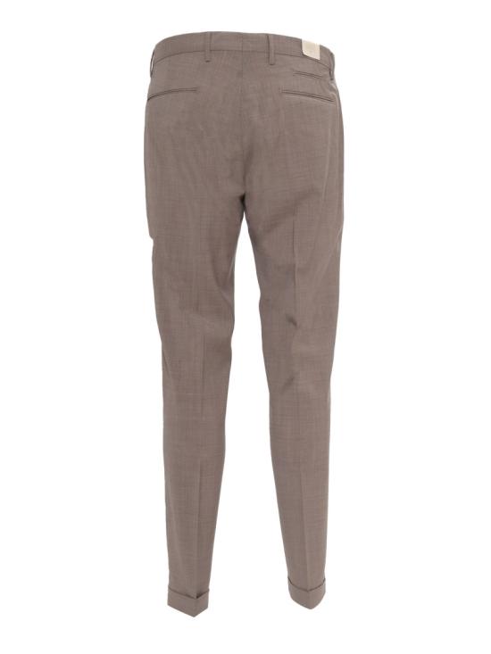 25SS 브릴리아1949 스트레이트 팬츠 BG07S 325108 Brown - BRIGLIA 1949