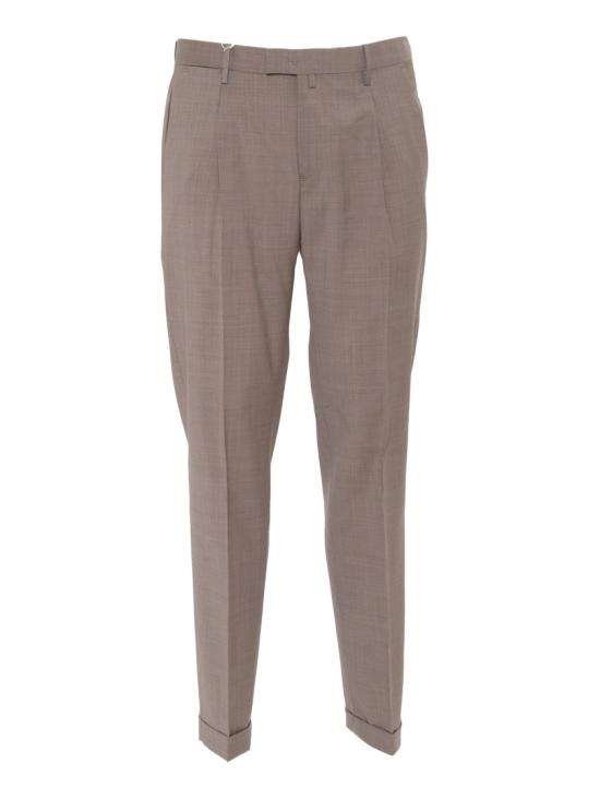 25SS 브릴리아1949 스트레이트 팬츠 BG07S 325108 Brown