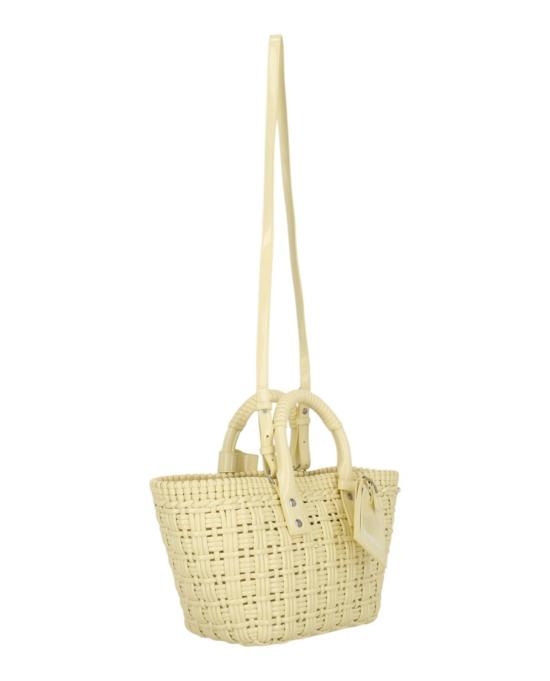  발렌시아가 토트백 6713422 IE3Y 7408 70009 NS Neutrals - BALENCIAGA