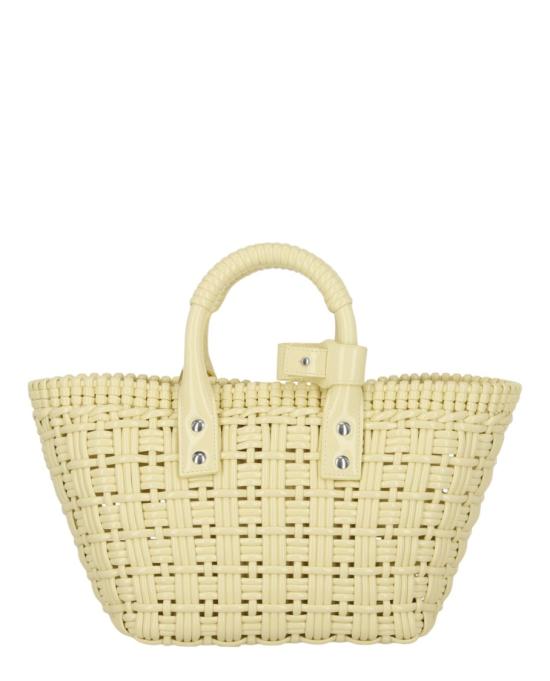  발렌시아가 토트백 6713422 IE3Y 7408 70009 NS Neutrals - BALENCIAGA
