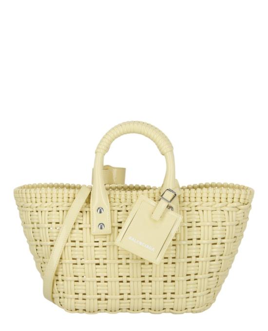  발렌시아가 토트백 6713422 IE3Y 7408 70009 NS Neutrals