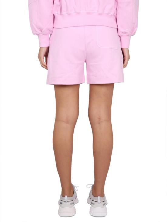  캐나다 구스 X 파올라 숏팬츠 7407WPB 1415 Pink - CANADA GOOSE X PAOLA PIVI
