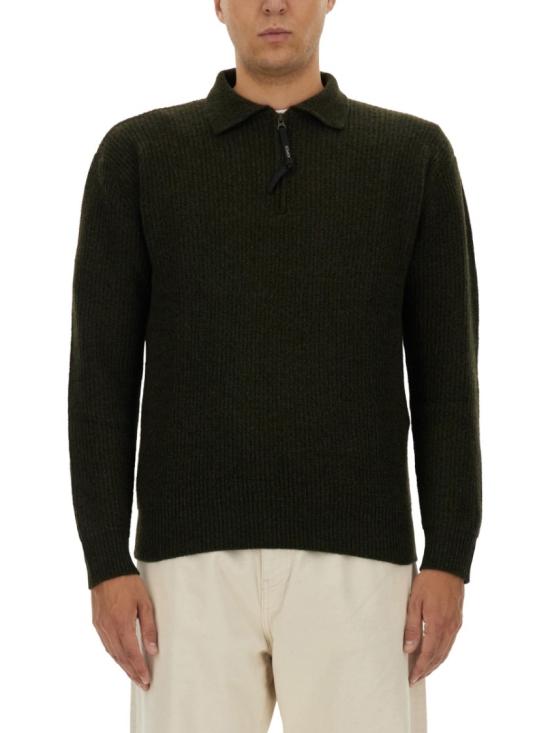  아스페시 스웨터 M171 562385399 Green