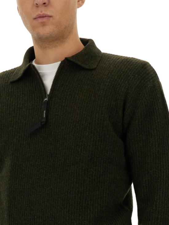  아스페시 스웨터 M171 562385399 Green - ASPESI