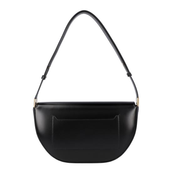  버버리 숄더백 8034712 Black - BURBERRY