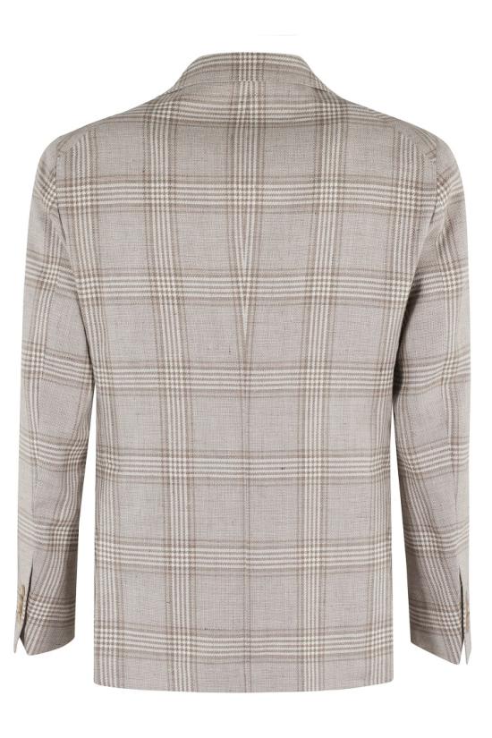 25SS 딸리아토레 수트 자켓 1SMC22K 340303 Q 25E334 096 Neutrals - TAGLIATORE