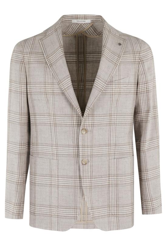 25SS 딸리아토레 수트 자켓 1SMC22K 340303 Q 25E334 096 Neutrals