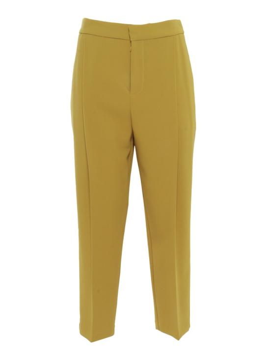 25SS 엘리자베타프랜치 스트레이트 팬츠 PA08051E2 Yellow