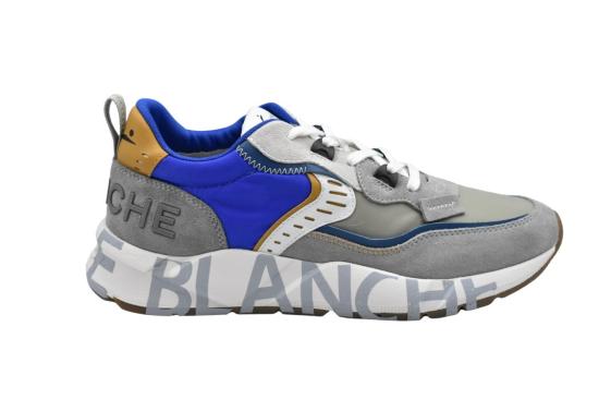 25SS 보일브랑쉐 부츠 08 3B06 CLUB01 Grey