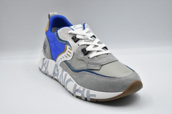 25SS 보일브랑쉐 부츠 08 3B06 CLUB01 Grey - VOILE BLANCHE