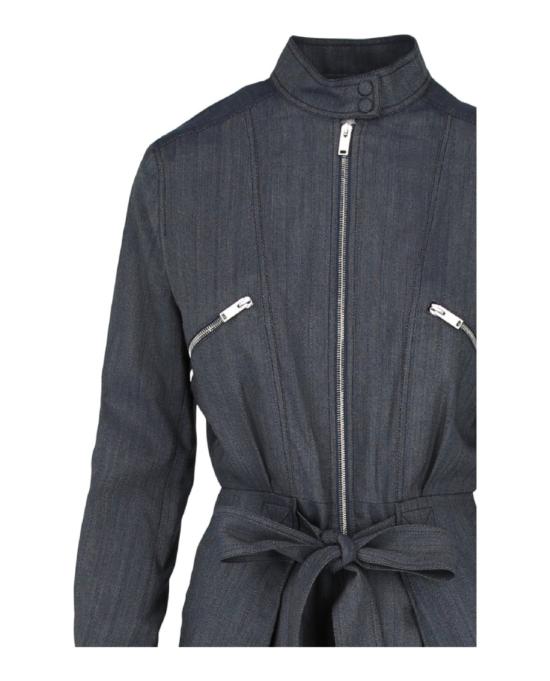  스텔라 맥카트니 점프수트 601723 SPA05 4112 40035 40 Blue - STELLA MCCARTNEY