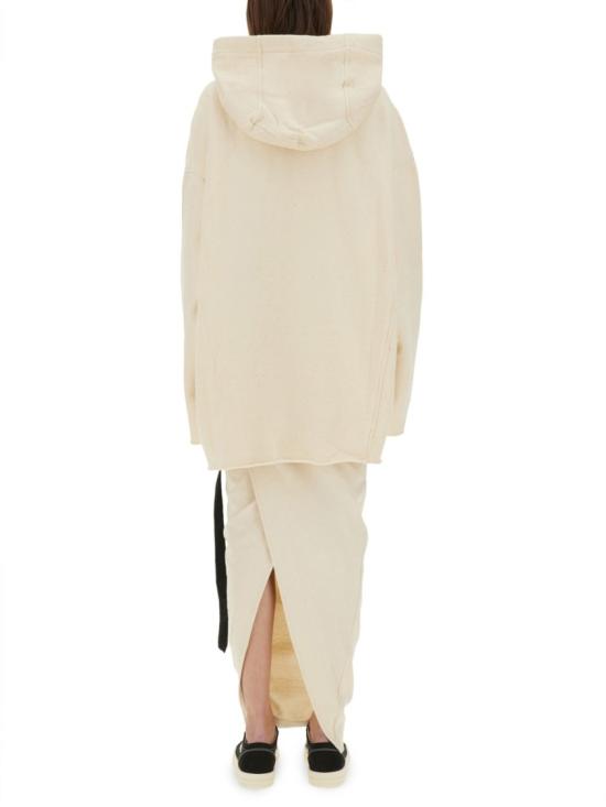  다크쉐도우 후드 티셔츠 DS01E3231 FNEP5P2108 Neutrals - DRKSHDW