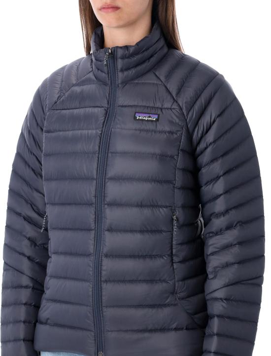 25FW 파타고니아 다운 스웨터 패딩 84684 SMDB SMOLDER BLUE - PATAGONIA