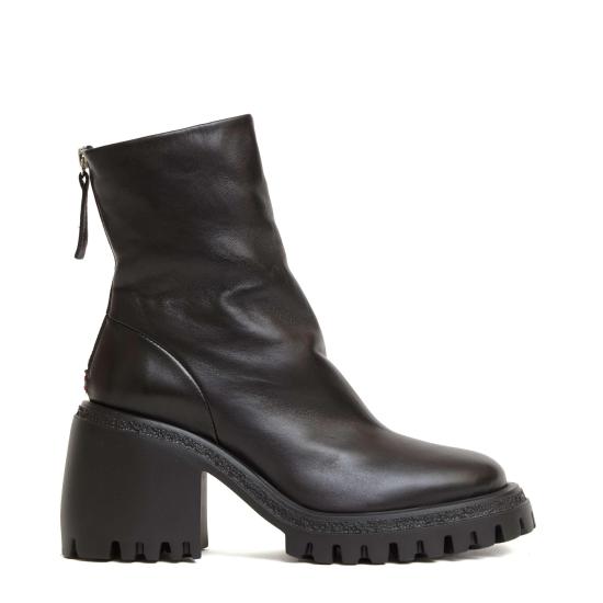 25FW 할마네라 부츠 ROST26 NERO