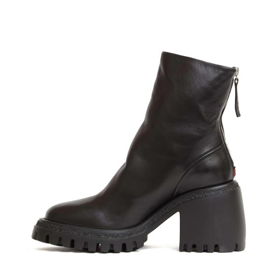 25FW 할마네라 부츠 ROST26 NERO - HALMANERA