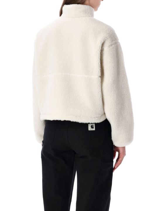 25FW 노스페이스 아우터 NF0A88ZC QLI WHITE - NORTH FACE