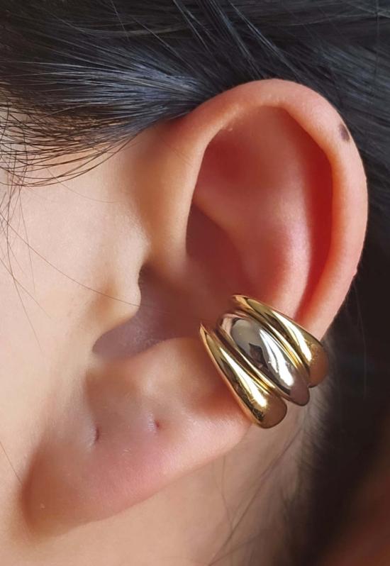  수리 팔찌 술리 테이퍼드 커프 - SULEE